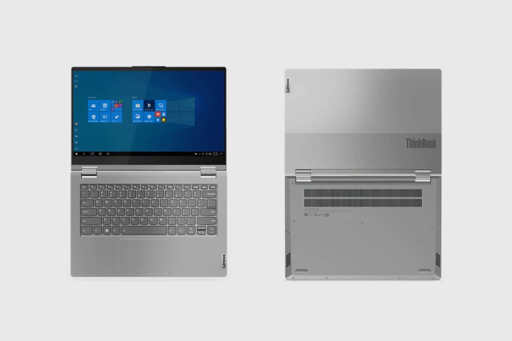 Keyboard and TrackPad